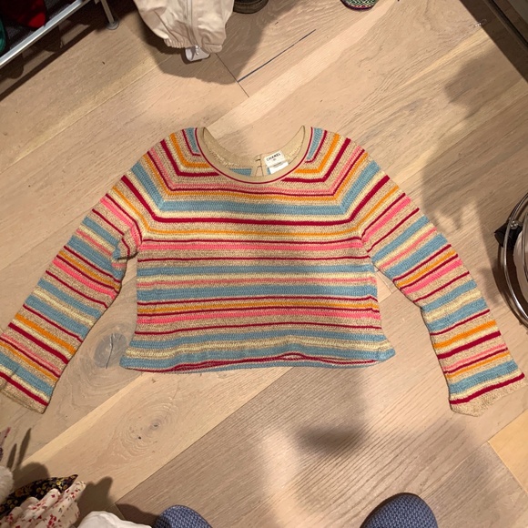 Chanel Sweater - Picture 1 of 9